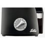Solis Scala Zero Static 1662 Negro