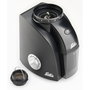 Solis Scala Zero Static 1662 Negro