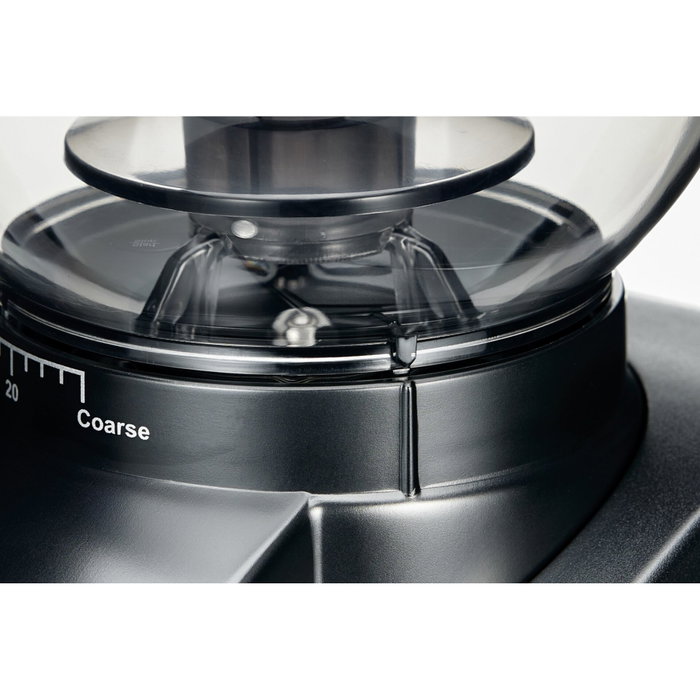 Solis Scala Zero Static 1662 Negro Solis Scala Zero Static 1662 Negro