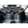 Solis Scala Zero Static 1662 Negro