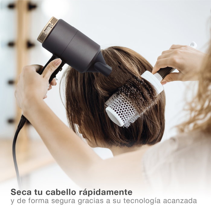 Väline Secador de pelo iónico Hixon 1800W