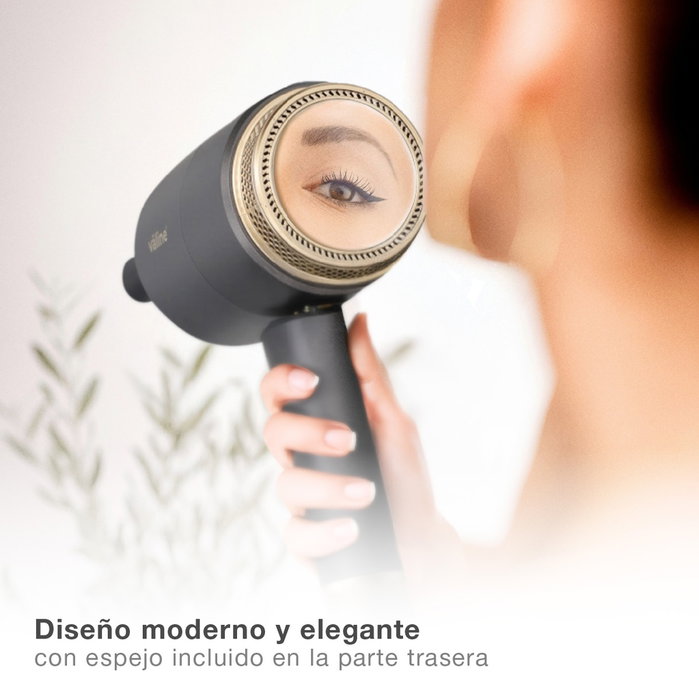 Väline Secador de pelo iónico Hixon 1800W