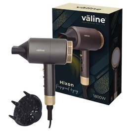 Väline Secador de pelo iónico Hixon 1800W