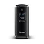CyberPower CP550EPFCLCD PFC Sinewave Serie UPS con 6 Salidas AC