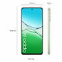Smartphone Oppo A5 PRO 5G 6,67" Octa Core 8 GB RAM 256 GB Verde