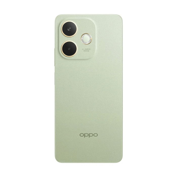 Smartphone Oppo A5 PRO 5G 6,67" Octa Core 8 GB RAM 256 GB Verde