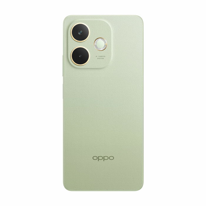 Smartphone Oppo A5 PRO 5G 6,67" Octa Core 8 GB RAM 256 GB Verde