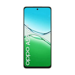 OPPO A5 Pro 5G 256 GB 8 GB RAM Verde, Oliva