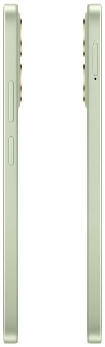 Oppo A5 Pro 5G 256 GB 8 GB RAM Verde, Oliva
