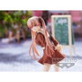 Banpresto Figura Kyunties Erika Amano A Couple of Cuckoos 17cm