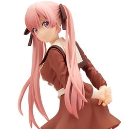 Banpresto Figura Kyunties Erika Amano A Couple of Cuckoos 17cm