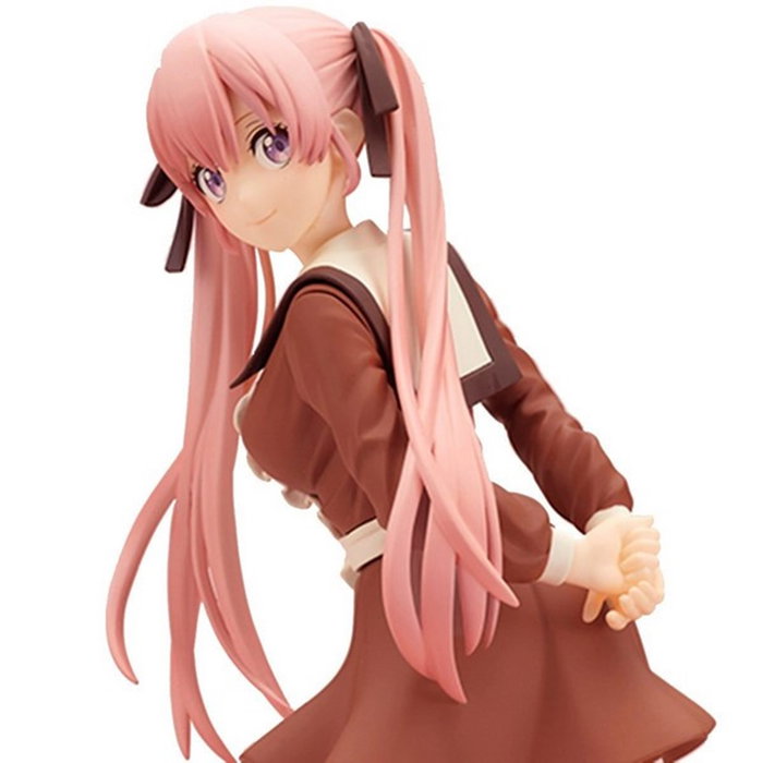 Banpresto Figura Kyunties Erika Amano A Couple of Cuckoos 17cm Banpresto Figura Kyunties Erika Amano A Couple of Cuckoos 17cm