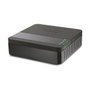 Cisco ATA191-K9 Adaptador de teléfono VoIP de 2 puertos analógicos
