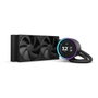 NZXT Kraken Elite 240 Negro