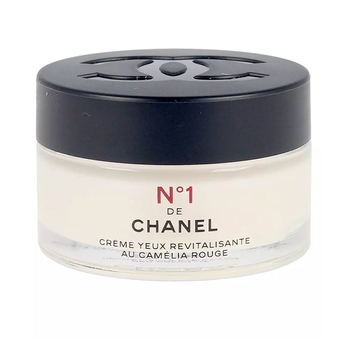 Chanel Nº 1 Revitalizing Eye Cream 15g Anti Ojeras y Bolsas Chanel Nº 1 Revitalizing Eye Cream 15g Anti Ojeras y Bolsas
