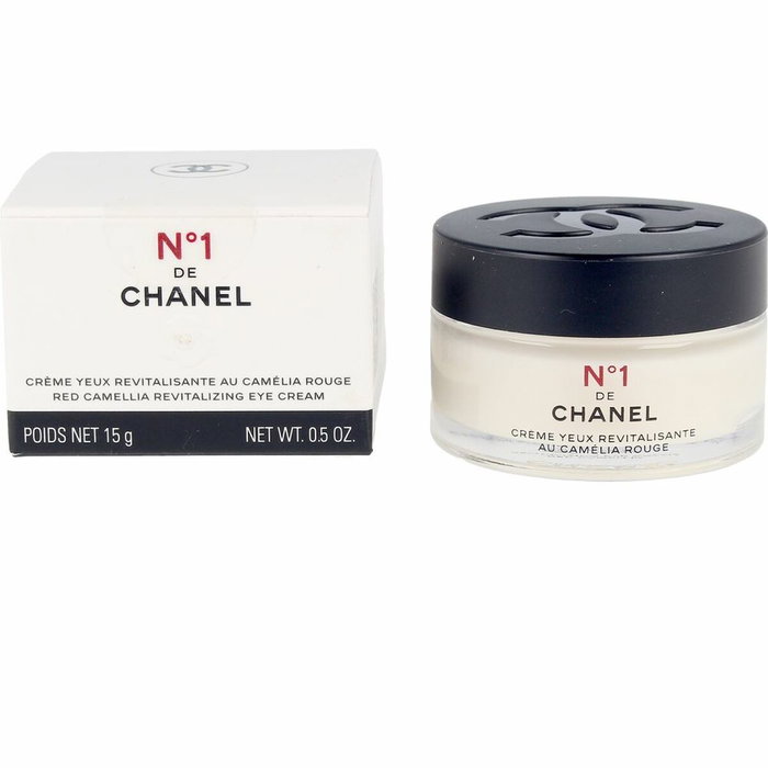 Chanel Nº 1 Revitalizing Eye Cream 15 g Chanel Nº 1 Revitalizing Eye Cream 15 g