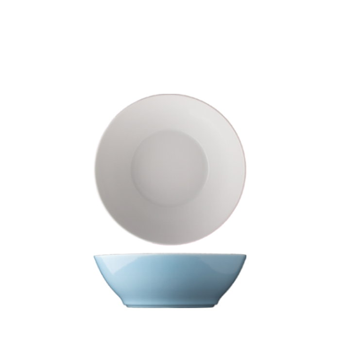 Langenthal Bol Consome 2/A, Porcelana, 26 cl - Vajilla City/Embajador (Set de 6)