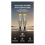 Equip 119473 Cable HDMI 2.1 Desmontable HDMI a Micro HDMI 20m 8K 60Hz