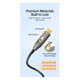Equip 119473 Cable HDMI 2.1 Desmontable HDMI a Micro HDMI 20m 8K 60Hz