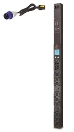 APC AP8858EU3 Unidad de distribución de energía (PDU) 20 salidas AC 0U