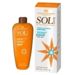 BOTTEGA DI LUNGAVITA Sol León After Sun Corporal 400 ml