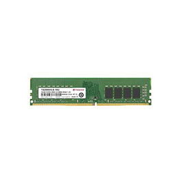 Transcend JM3200HLE-16G Memoria RAM DDR4 de 16GB (1x16GB) 3200MHz CL22 para PC/Servidor