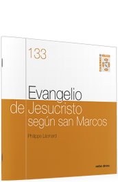 Verbo Divino, 133.Evangelio Jesucristo según san Marcos - Verbo Divino