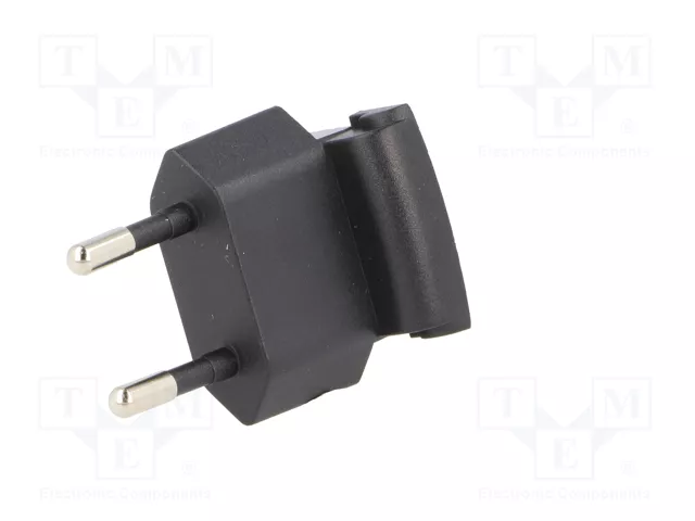 SUNNY Adaptador con conector Europa SUNNY Adaptador con conector Europa