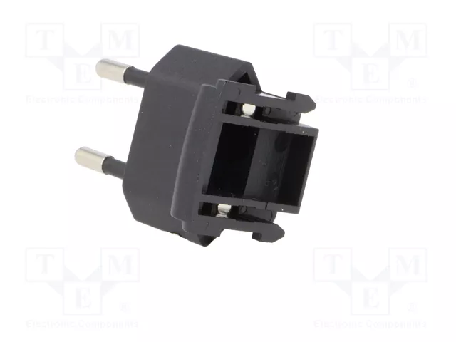 SUNNY Adaptador con conector Europa SUNNY Adaptador con conector Europa