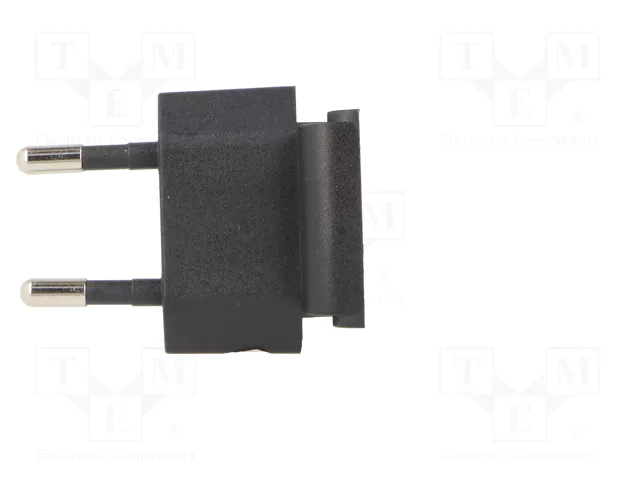 SUNNY Adaptador con conector Europa SUNNY Adaptador con conector Europa