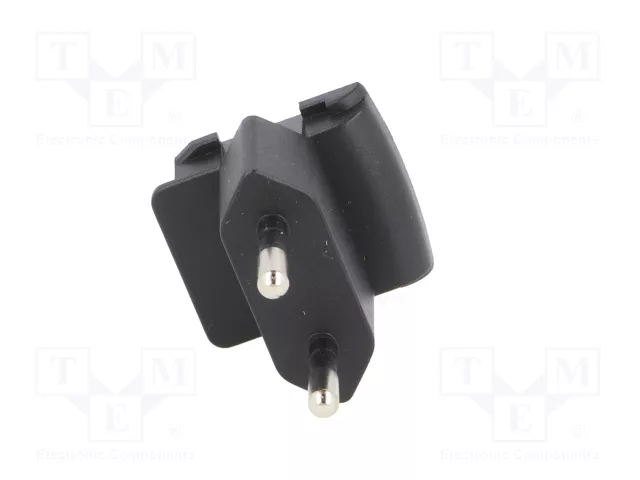SUNNY Adaptador con conector Europa SUNNY Adaptador con conector Europa