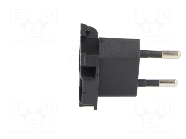 SUNNY Adaptador con conector Europa SUNNY Adaptador con conector Europa
