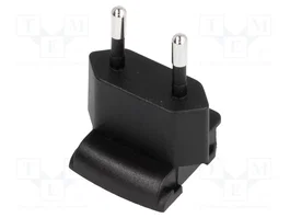 SUNNY Adaptador con conector Europa