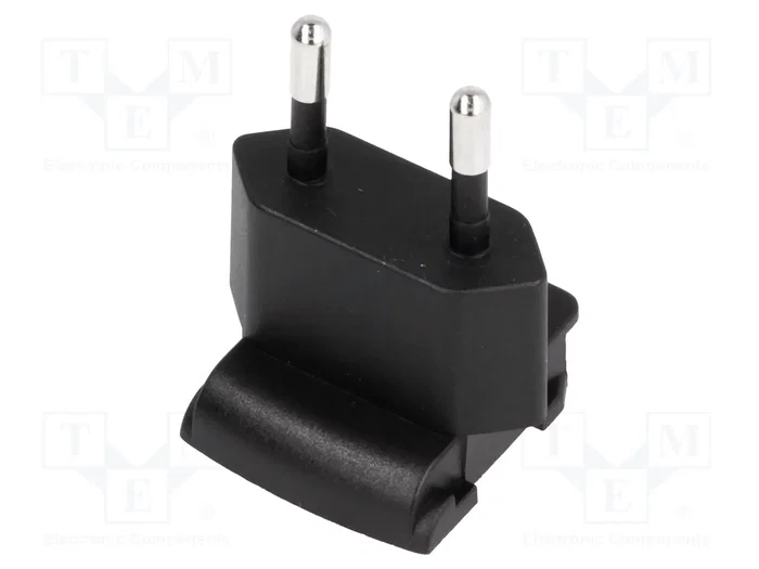 SUNNY Adaptador con conector Europa SUNNY Adaptador con conector Europa