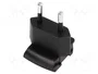 SUNNY Adaptador con conector Europa