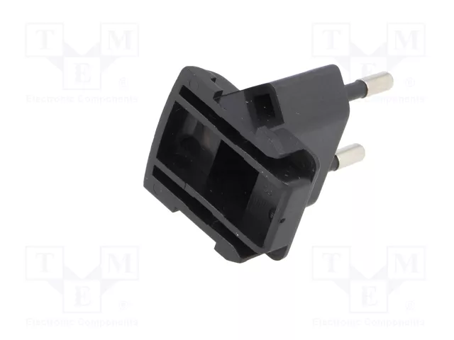 SUNNY Adaptador con conector Europa SUNNY Adaptador con conector Europa
