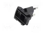 SUNNY Adaptador con conector Europa