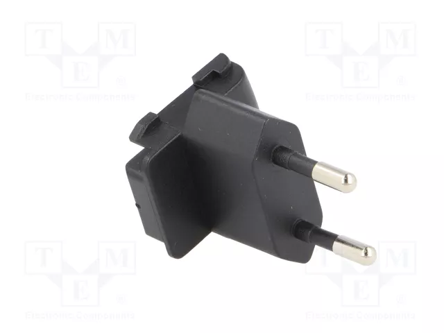 SUNNY Adaptador con conector Europa SUNNY Adaptador con conector Europa