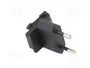 SUNNY Adaptador con conector Europa