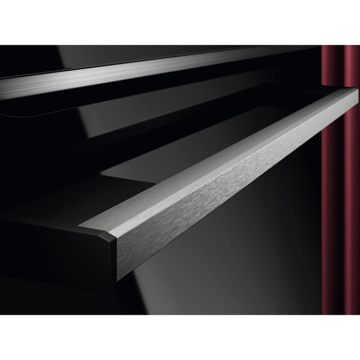 Horno Pirolítico AEG OR6PB51WSB 72 L