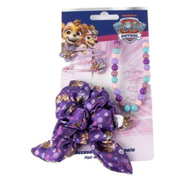 Cerdá Set de Belleza Accesorios Paw Patrol Morado