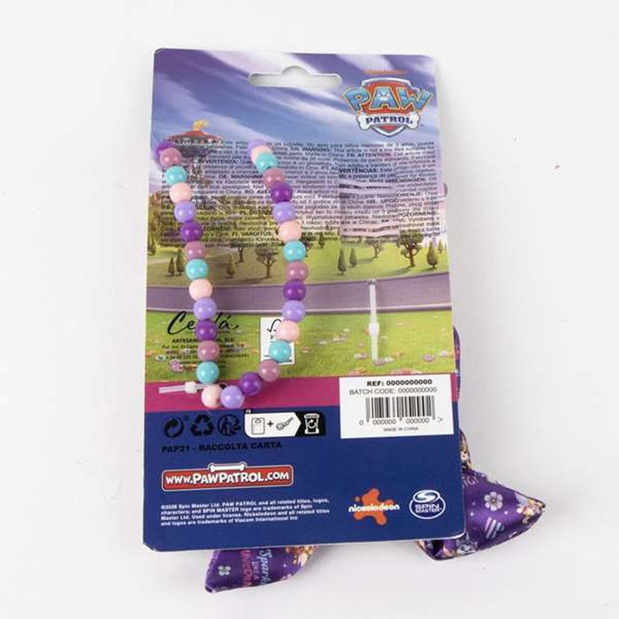 Cerdá Set de Belleza Accesorios Paw Patrol Morado