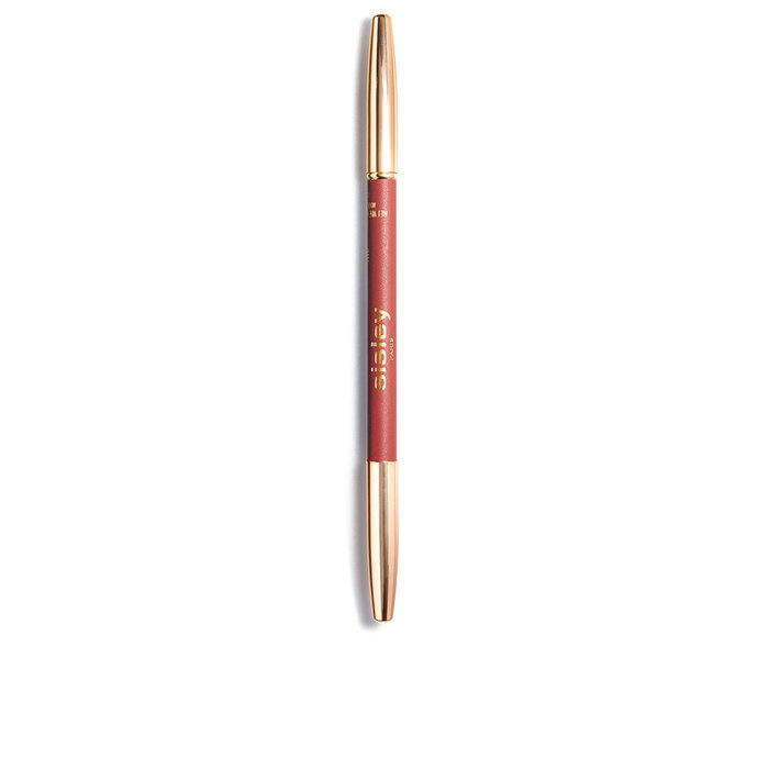 Sisley PHYTO-LIP perfect Lápiz Perfilador de Labios #03 Rose Thé - 1.45 g - Suave y de Larga Duración