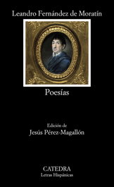 Poesías, Leandro Fernández de Moratín - CATEDRA