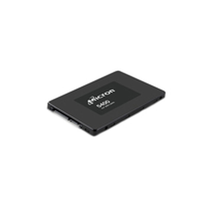 Lenovo ThinkSystem 5400 Pro 960GB Read Intensive SATA 6Gb/s SSD 7mm