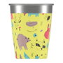 Sigg Kids Cup Set Wildlife Multicolor