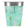 Sigg Kids Cup Set Wildlife Multicolor