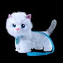 Bizak Peluche Gatita Mimi Mimitos que camina y maúlla