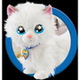Bizak Peluche Gatita Mimi Mimitos que camina y maúlla