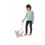 Bizak Peluche Gatita Mimi Mimitos que camina y maúlla